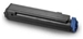OKI 43979202 Toner Schwarz