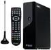Fantec MM-HDRTV + DVB-T Media Recorder