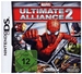 Marvel Ultimate Alliance 2