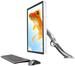 Ergotron MX LCD-Arm für Tischmontage