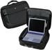 SwissGear Comet Tragetasche schwarz