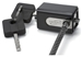 Dicota Secure Double Lock schwarz