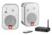 JBL On Air Control 2.4g weiss