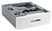 Lexmark Papierzuführung 550 Blatt