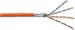 Digitus CAT7 100m S/FTP (PiMF) orange