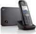 Gigaset E490 schwarz/graphit
