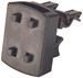HR-Autocomfort Vent Mount 1