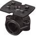 HR-Autocomfort Bike Mount 1