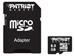 Patriot microSDHC Karte  8GB