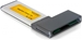 DeLOCK Express Card zu PCMCIA Cardbus