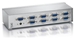 equip VGA-Verteiler/Splitter