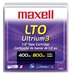 Maxell LTO3 Ultrium 400-800GB grau-blau