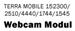 TERRA Mobile Webcam Modul