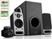 Wavemaster MX-3+ 2.1 schwarz