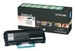 Lexmark 0E260A11E Return Toner schwarz