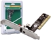 Digitus DS 33201 3-Port Controller