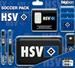 bigben Soccer Pack - Hamburger SV
