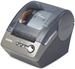 Brother P-touch QL-560 Etikettendrucker