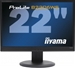 iiyama ProLite B2206WS-B1 schwarz