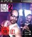 Kane & Lynch 2