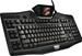 Logitech G19 Gaming Keyboard USB