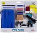 Logic3 DSi Pro Pack blau