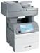 Lexmark X654de A4 AiO