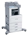 Lexmark X658dtfe A4 AiO
