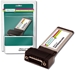 Digitus PCI-Express Karte Combo