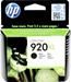 HP Nr.920 XL Tinte Schwarz