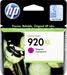HP Nr.920 XL Tinte Magenta