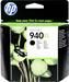 HP Nr.940 XL Tinte Schwarz