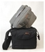 Delsey ODC 33 Schultertasche Medium grau