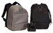 Delsey ODC 51 Rucksack schwarz