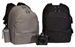 Delsey ODC 53 Rucksack schwarz