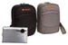 Delsey ODC 7 Gürteltasche schwarz