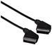 Hama SCART 3m schwarz