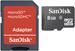SanDisk microSDHC Karte 8GB