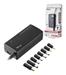 Trust Plug & Go 65W Notebook Netzteil