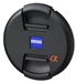 Sony ALC-F77Z Objektivdeckel