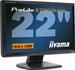iiyama ProLite E2208HDS-B2 schwarz