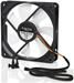 Fractal Design Silent FD-120