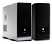 Gigabyte GZ-X5 Midi Tower schwarz