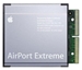 Apple AirPort Extreme Wi-Fi Card
