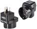 Ansmann Reisestecker TP-AU