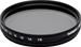 Heliopan 8018 Zirkular-Polfilter SH-PMC
