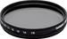 Heliopan 8018 Zirkular-Polfilter SH-PMC
