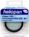 Heliopan 8103 Infrarot-Sperrfilter