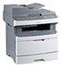 Lexmark X264DN A4 4in1