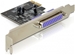 DeLOCK 1x Parallel PCIe